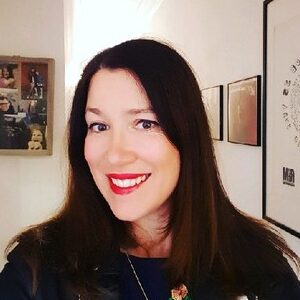 Profile photo of Bella Tomlinson