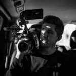 Profile photo of Will J Carman (DoP)