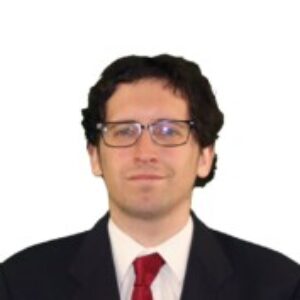 Profile photo of Jon Ellison