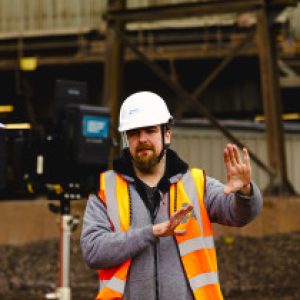 Profile photo of Charles Harris