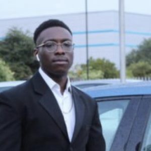 Profile photo of Kaylan Codrington-Hemmings