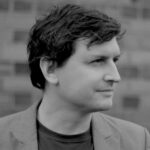 Profile photo of Michael Yeoman