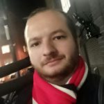 Profile photo of Evan Alexiou