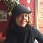 Profile photo of Sally Hodgson