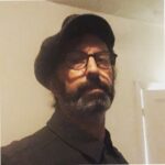 Profile photo of James Burkmar