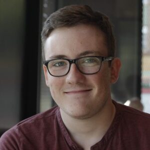 Profile photo of Adam Harcourt